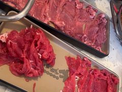 -小城牛事·鲜牛肉火锅(万达店)