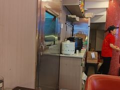 -老北京馅饼粥(西单店)