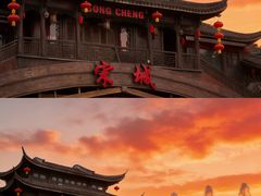-杭州宋城
