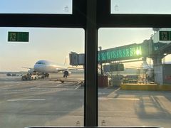 -杭州萧山国际机场