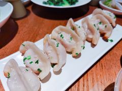 小锅手工鲜肉锅贴-苏小柳手作点心(控江旭辉分院)