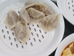 -大清花饺子(山庄店)