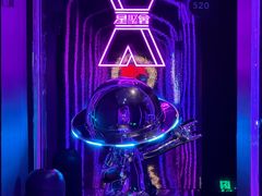 -星聚会KTV(合生汇黑金店)