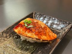 -無二炙坊·和牛烧肉(大钟寺1733店)