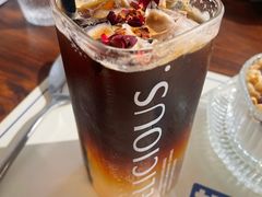 -沏点Trattoria意大利餐厅(新街口店)