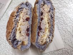 芋泥-七叔是岛民(花基新村店)