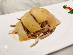 手撕咸鸡-蝶园·装修中(BFC外滩金融中心店)