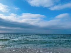 -那香海钻石沙滩浴场