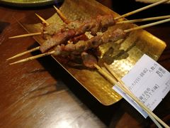 -楼兰新疆主题餐厅(坂田佳华领汇广场店)