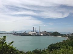 -南丫岛