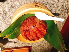 江米扣肉-南京大牌档(青岛万象城店)