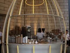 -% Arabica阿拉比卡咖啡(深圳湾万象城店)