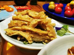 -局气烤鸭·北京菜(前门店)