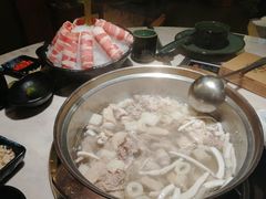 -狐狸爱上椰子鸡(滨江星光大道店)