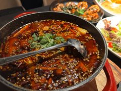 -烛影拾光观景餐厅·创意菜·摄影·小提琴(大唐不夜城店)