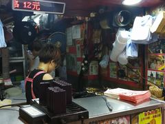 -利强记北角鸡蛋仔(弥敦道店 )