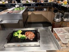 -肉肉大米(金虹桥店)