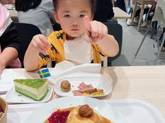 -宜家·瑞典风味餐厅(天津东丽商场店)