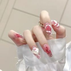 -M·X Nail日式美甲美睫