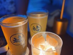 -HUBBA祜精酿(五羊邨店)