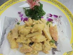 -大众海鲜(巨龙北路店)