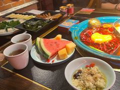 -吼堂老火锅(太古里总店)