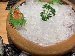-虹料理·日料放题(悠方店)