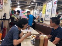 -洪利粥店茶餐厅