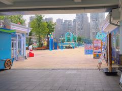 -海合安成都极地海洋公园