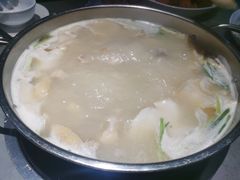 -春秋火锅(复兴中路店)