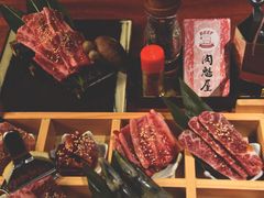 -肉魁屋·烧肉·烧鸟·酒场(高新店)