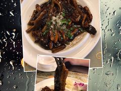 -新聚丰菜馆(太监弄店)