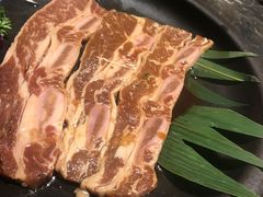 -一品诚记烤肉·甄选店(中南路店)