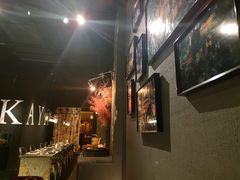 -现代居酒屋ATELIER IZAKAYA