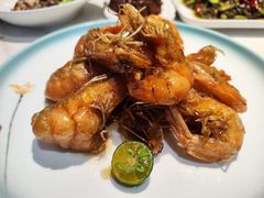 -19号私房菜(云南路店)