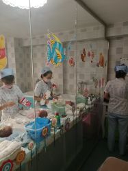 -蔓馨宜母婴护理中心(橡树星座店)