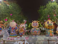 -大唐不夜城