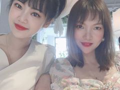-RGF(巨鹿路店)