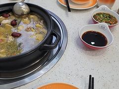 -鲍媽·原汤鲍鱼鸡(克拉广场店)