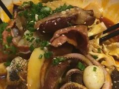 -每味每客·重庆麻辣烫(拓展大厦店)