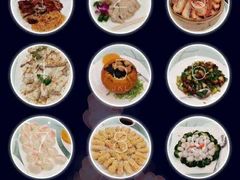 -黄埔华苑酒家(黄埔店)