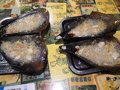 -齐齐哈尔烤肉·烧烤·烤鱼(万科时一区店)