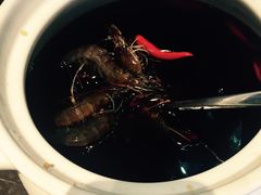 -喝彩海鲜自助餐厅(宜宾城市名人酒店)