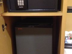 -石家庄万象天成假日酒店