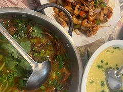 -水韵·渔家臻品私房菜(中庙店)