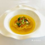 救命🆘我真的会选日料餐厅
