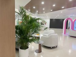 -丰联丽格医疗美容·联合丽格眼整形中心