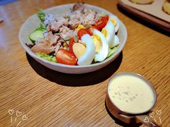 -解忧不忧花园精酿餐吧