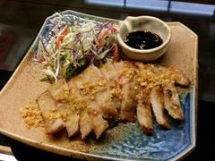 猪颈肉-伊藤ITO(侨福芳草地购物中心店)