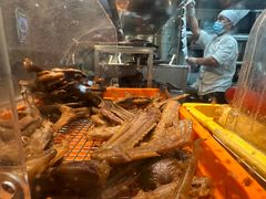 -龙记香港茶餐厅(久光百货店)